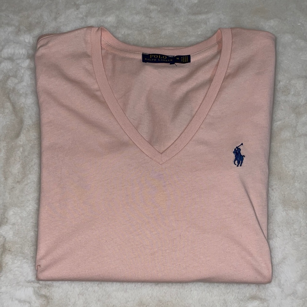 Polo T Shirt